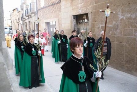 Domingo de Ramos